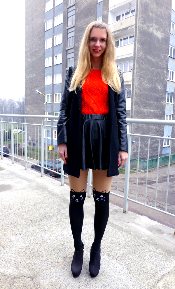 Style eclectic anna-and-klaudia.blogspot.co.uk - Fashionmylegs : The ...