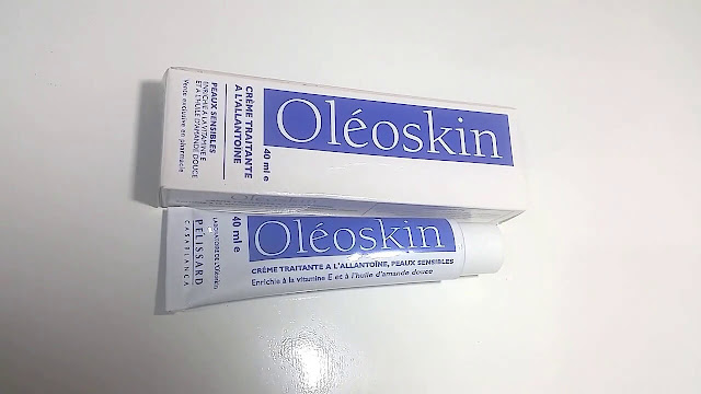 فوائد كريم أوليوسكين Oleoskin Creme والطريقة الصحيحة لاستعماله