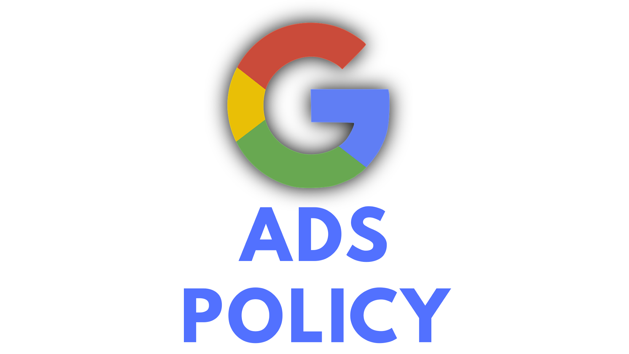 Google Adsense, Ad Manager और Admob का नया Language Policy जिसमें दूसरे लैंग्वेज को नहीं मिलेगा अप्रूवल