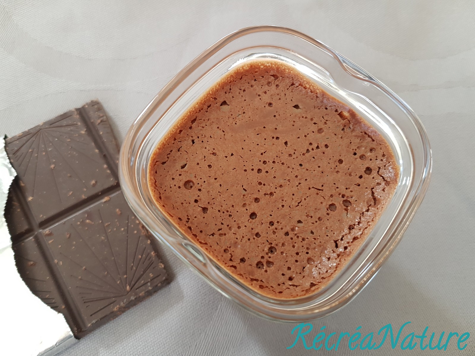 Mousse Au Chocolat Sans œufs Astuce Cuisine 8 Recette Vegan