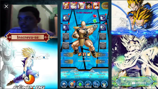 Tải game Dragon Ball: Evolution Z Eng hóa Free VIP 8 + 28.000 Kim Cương 20 lần quay VIP/ 1 ngày | Tải game Trung Quốc hay