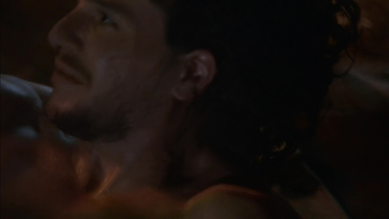 Sexy nude kit harington pics picture scenes