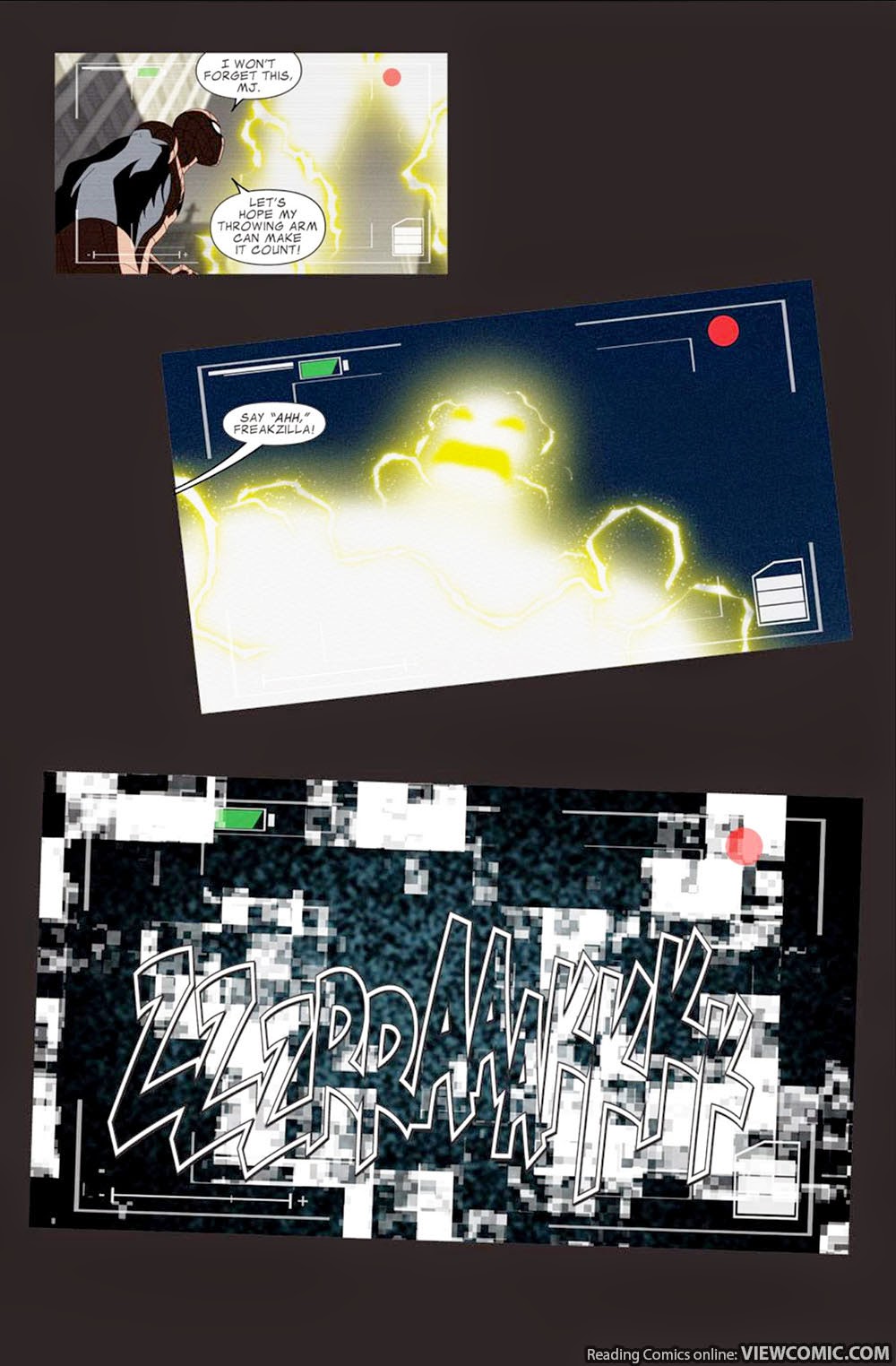 Ultimate Spider-Man (2024-Present) chapter 15 page 18