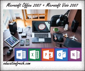 Microsoft Office 2007 download