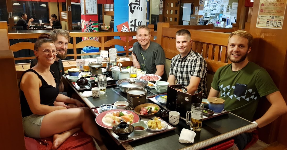Japaner kennenlernen schweiz