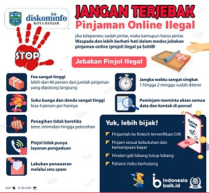 KOMINFO KOTA BANJAR