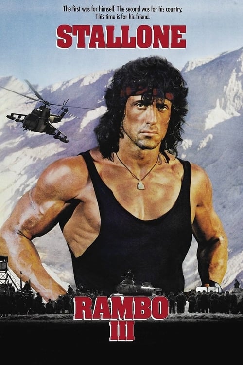 Descargar Rambo III 1988 Blu Ray Latino Online