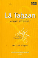 Free Download Ebook Gratis Indonesia La Tahzan jangan bersedih full version lengkap