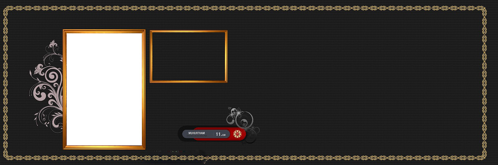 Jamali  New Photo Album Frame Latest karizma album templates