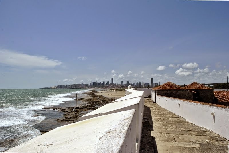 Fortaleza dos Reis Magos