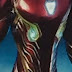 ‘Vingadores: Guerra Infinita’: Revelada a nova e impressionante armadura do Homem de Ferro