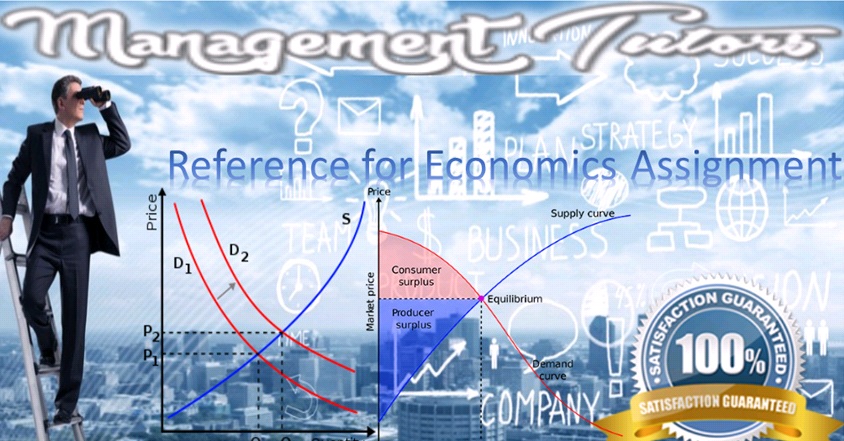 Economic homework help