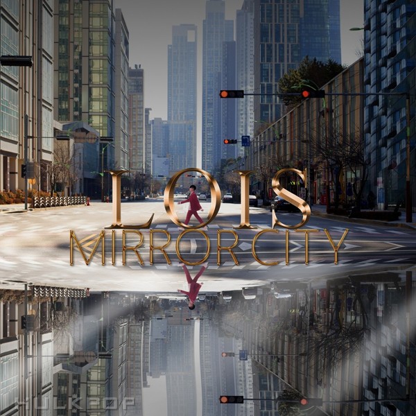 Royce – Mirror City – Single