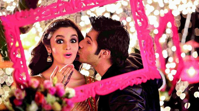 Badrinath Ki Dulhania 2017 Badrinath Ki Dulhania 2017