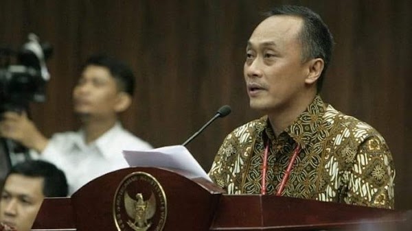 Cerita Dirjen Dukcapil Bikin TikTok soal e-KTP, Video Ditonton 1 Juta Kali