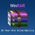 Warning: Critical WinRAR Flaw Affects All Versions Released In Last 19 Years