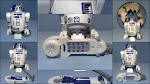 STAR WARS Collectibles