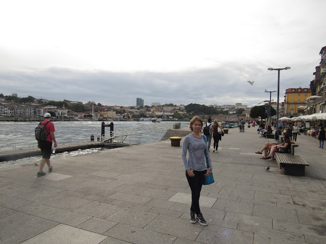 Cais da Ribeira Cais da Ribeira - o que ver no Porto