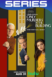Solo asesinatos en el edificio Temporada 1 Completa HD 1080p Latino