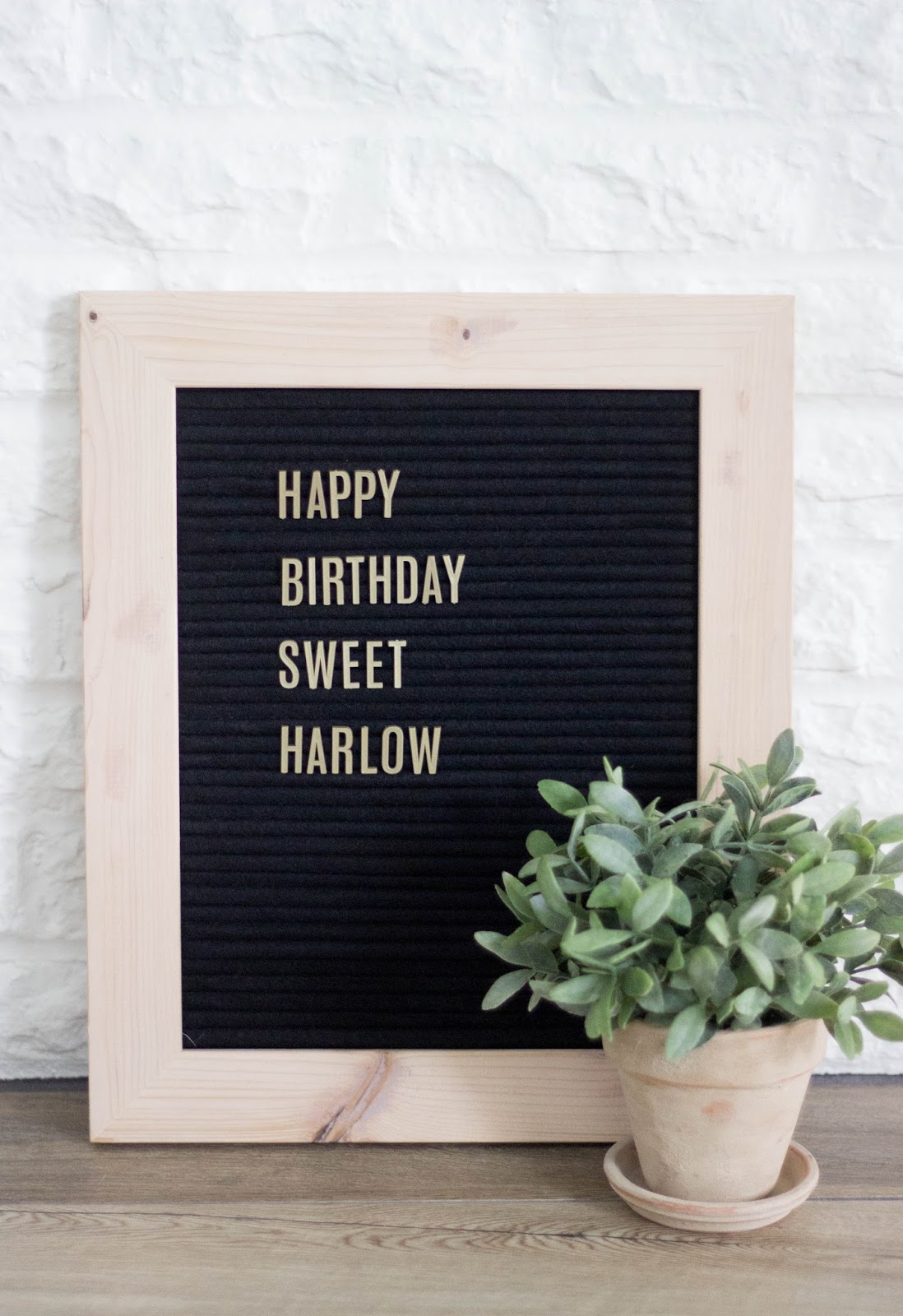 diy vintage letter board kaelyn romine diy letter board