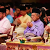 JANGAN ABAI TUNTUTAN AGAMA DAN HUKUM ALLAH - AGONG
