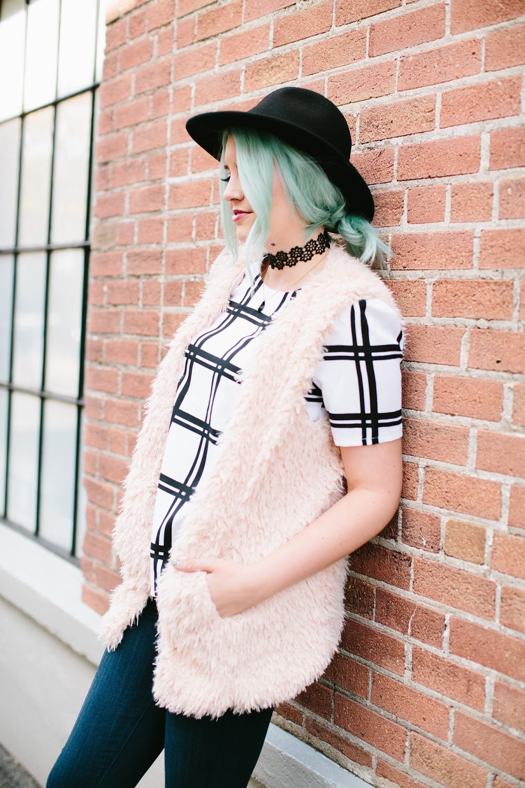 Utah Fashion Blogger, Modesty