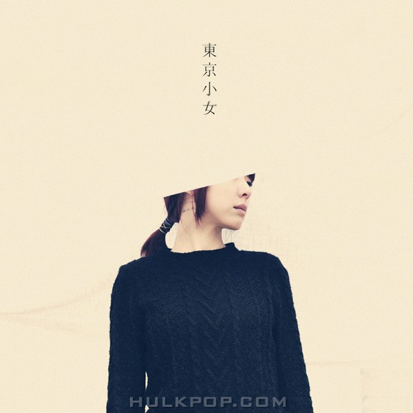 Yozoh – TOKYO GIRL – Single