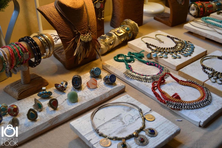 "Bohemian Barcelona"