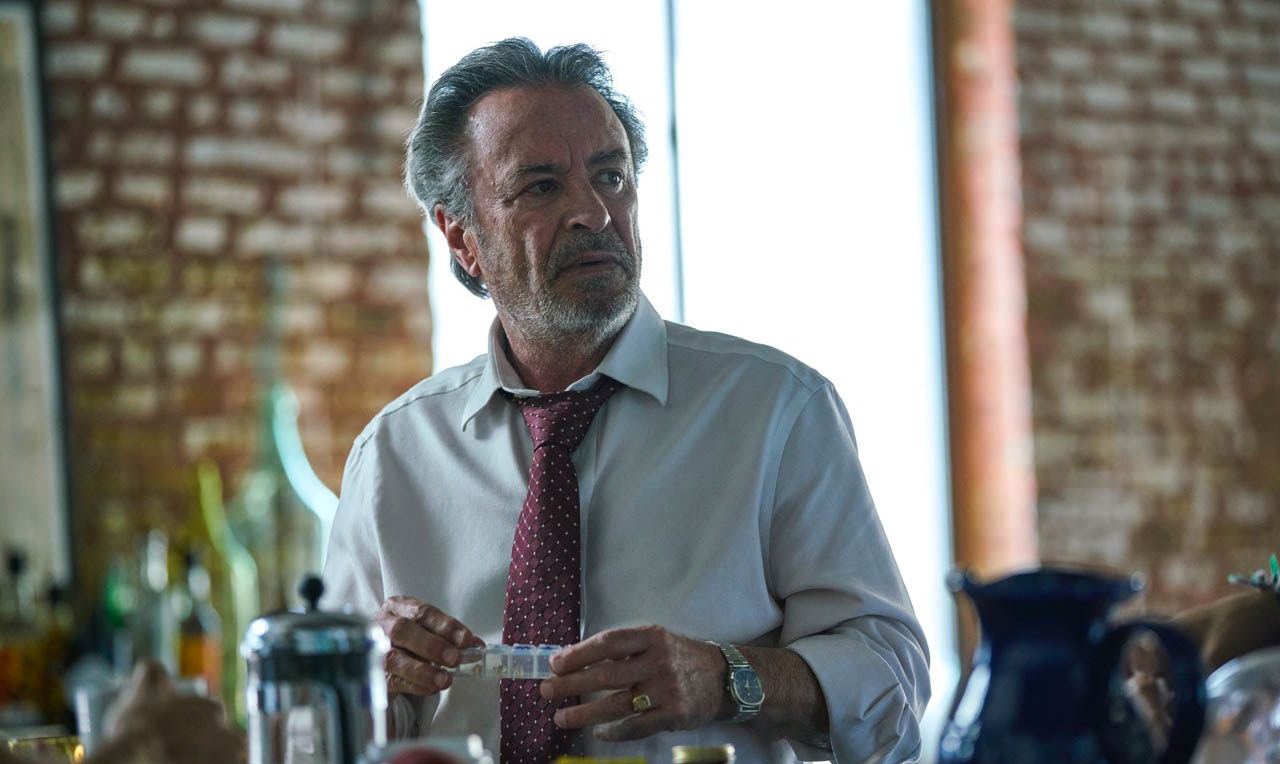 Movie Review Tu Me Manques (PrideFLIX)