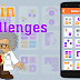 Brain Challenge: Best Brain Training Game