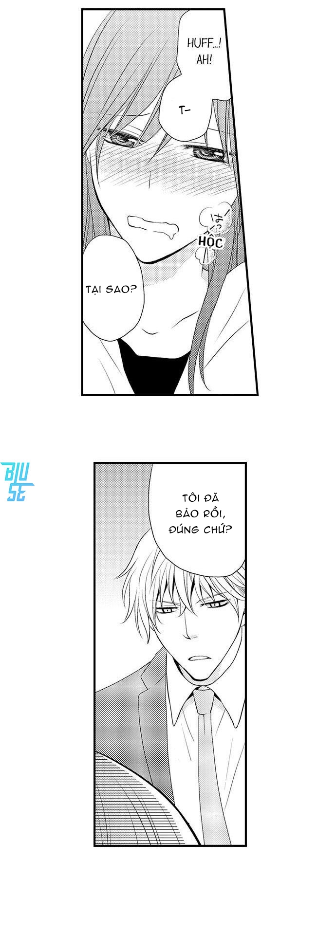 Đọc truyện Full Dành Một Ngày Để Làm Tình Và Làm Tình - Chapter 5