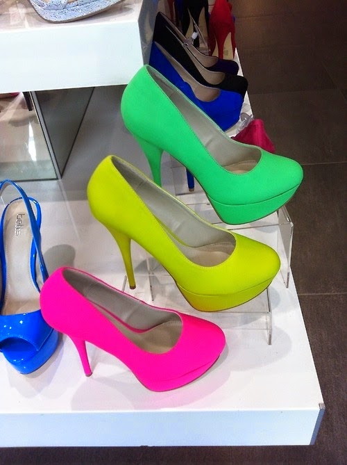 Zapatos de temporada Zapatos de temporada