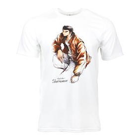 [2020] Official Shenmue Ryo - SEGA Shop