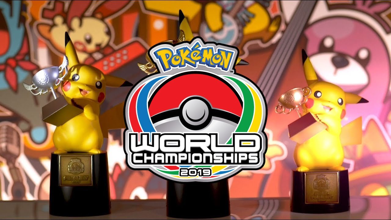 Brasileiro vence Campeonato Internacional de Pokémon TCG - Nintendo Blast