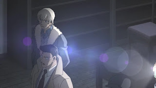 名探偵コナンアニメ | 安室透 かっこいい | Amuro Tooru | Detective Conan | Hello Anime !