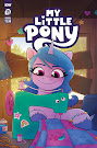 My Little Pony My Little Pony #15 Comic Cover A Variant