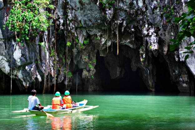Palawan Underground River | Tour Philippines