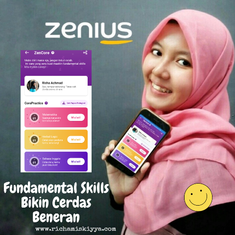 Download Aplikasi Zenius