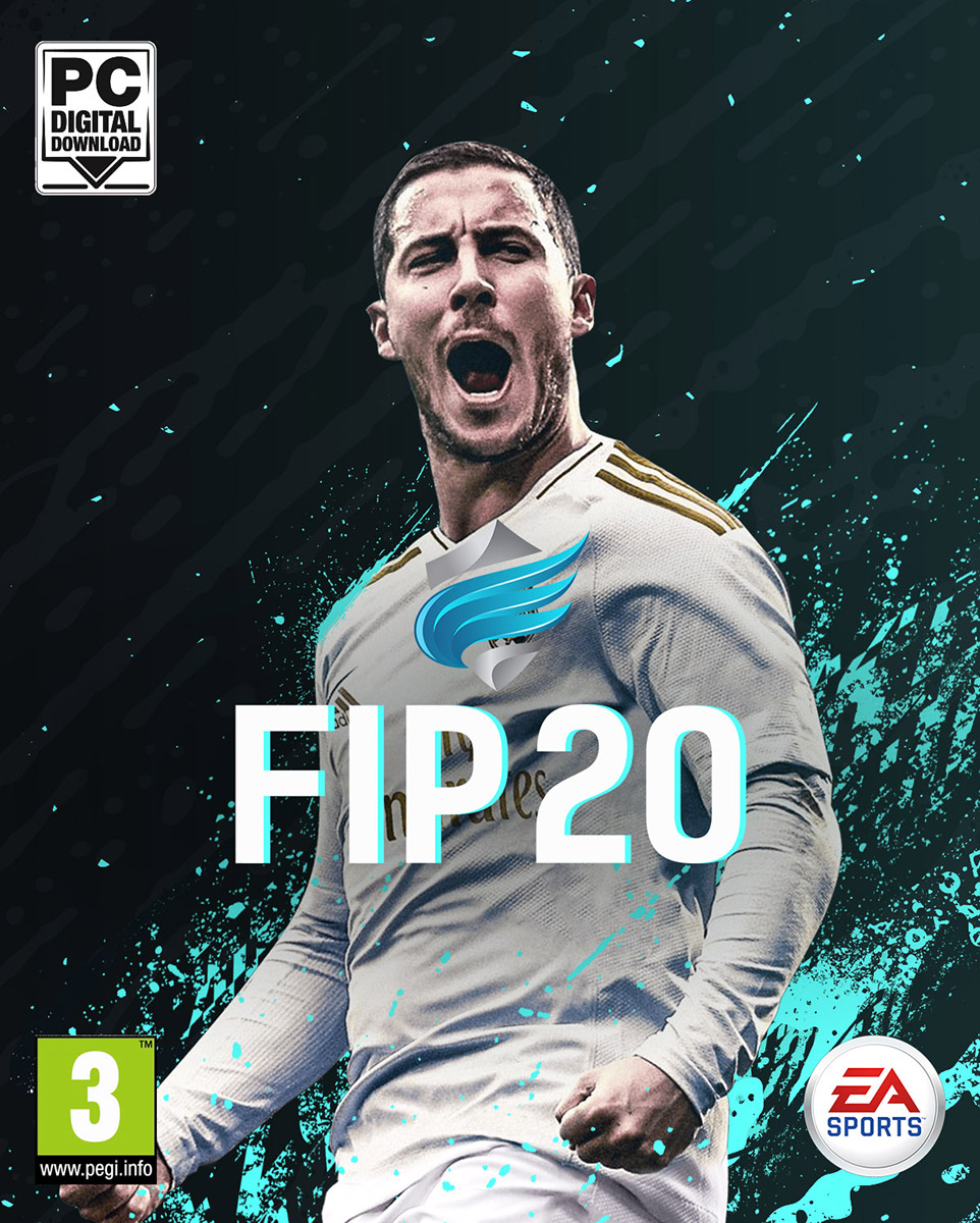 FIFA 20 FIFA Infinity Patch 20 (v3.1) Season 2019/2020 ~ PES PATCH