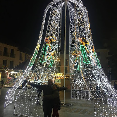 Navidad, Guadalajara, 