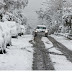 Καιρός – Καλλιάνος: Χιόνια και στην Πάρνηθα, αγριεύει ο καιρός τις επόμενες ώρες !