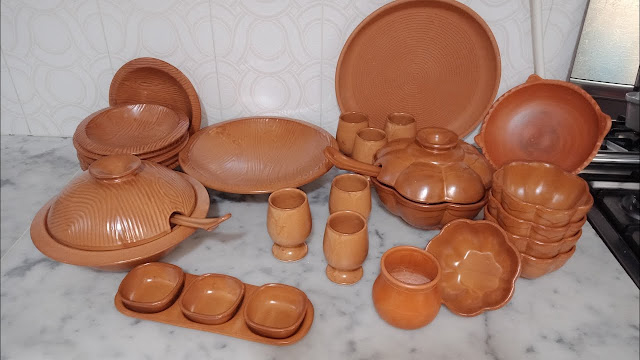 فوائد وأضرار الأواني الفخارية فوائد وأضرار الأواني الفخارية