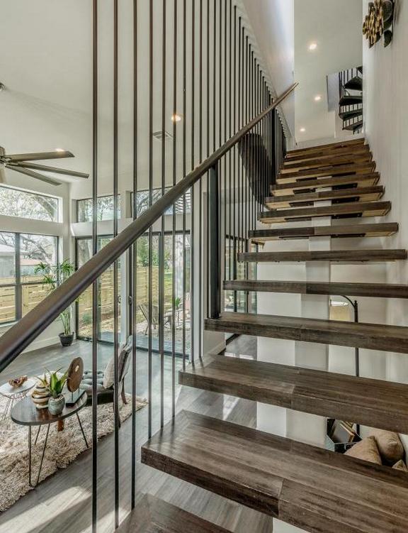 Railing Stainless Tangga dan Balkon | Pengadaan (Eprocurement)