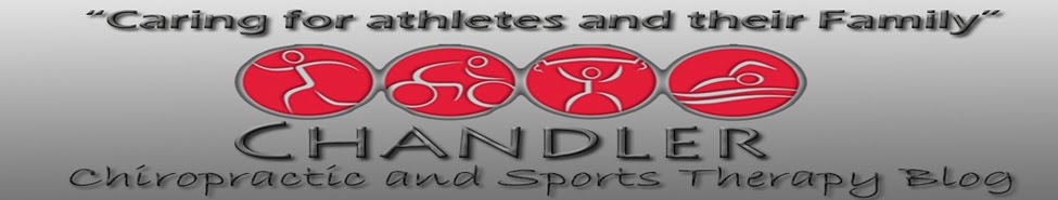Chandler Chiropractic & Sports Therapy
