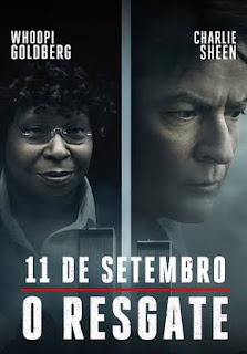 Review – 11 de Setembro: O Resgate