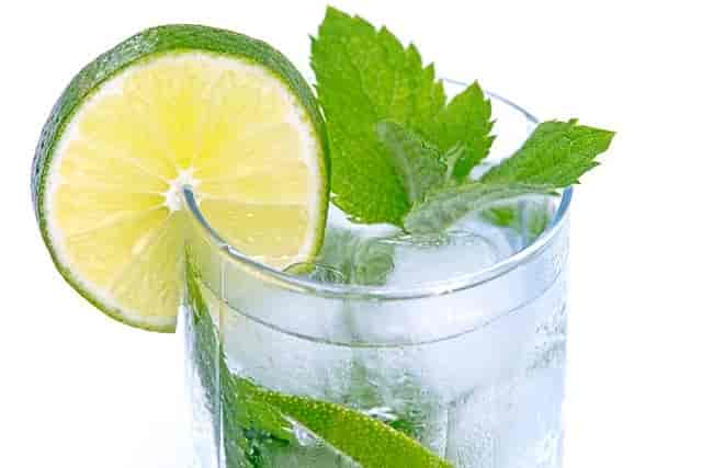 The Best Summer Drink 7 Health Benefits of Sweet Lime Juice