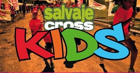 Salvaje KIDS