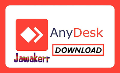 Download AnyDesk Program for Remote Desktop Computer
