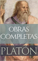 Portada del libro obras completas de platon para descargar en pdf gratis