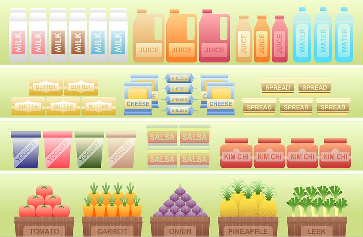 Desain Dan Kemasan Produk Pentingnya Desain Kemasan Produk Bisnis Marketing Dan Investasi